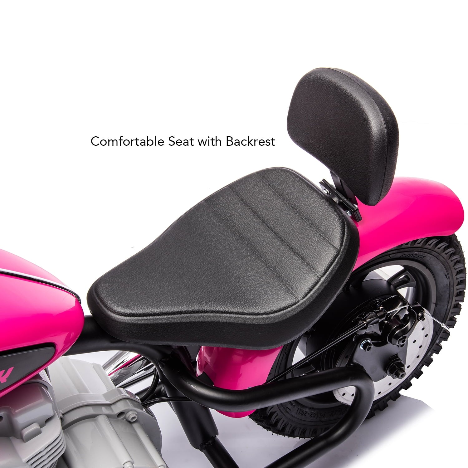 Track 7 36V Eletric Dirt Bike for kids
